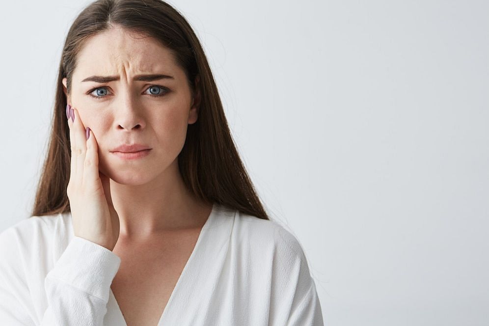 Is stress behind your TMJ disorder? Tips to ease jaw pain