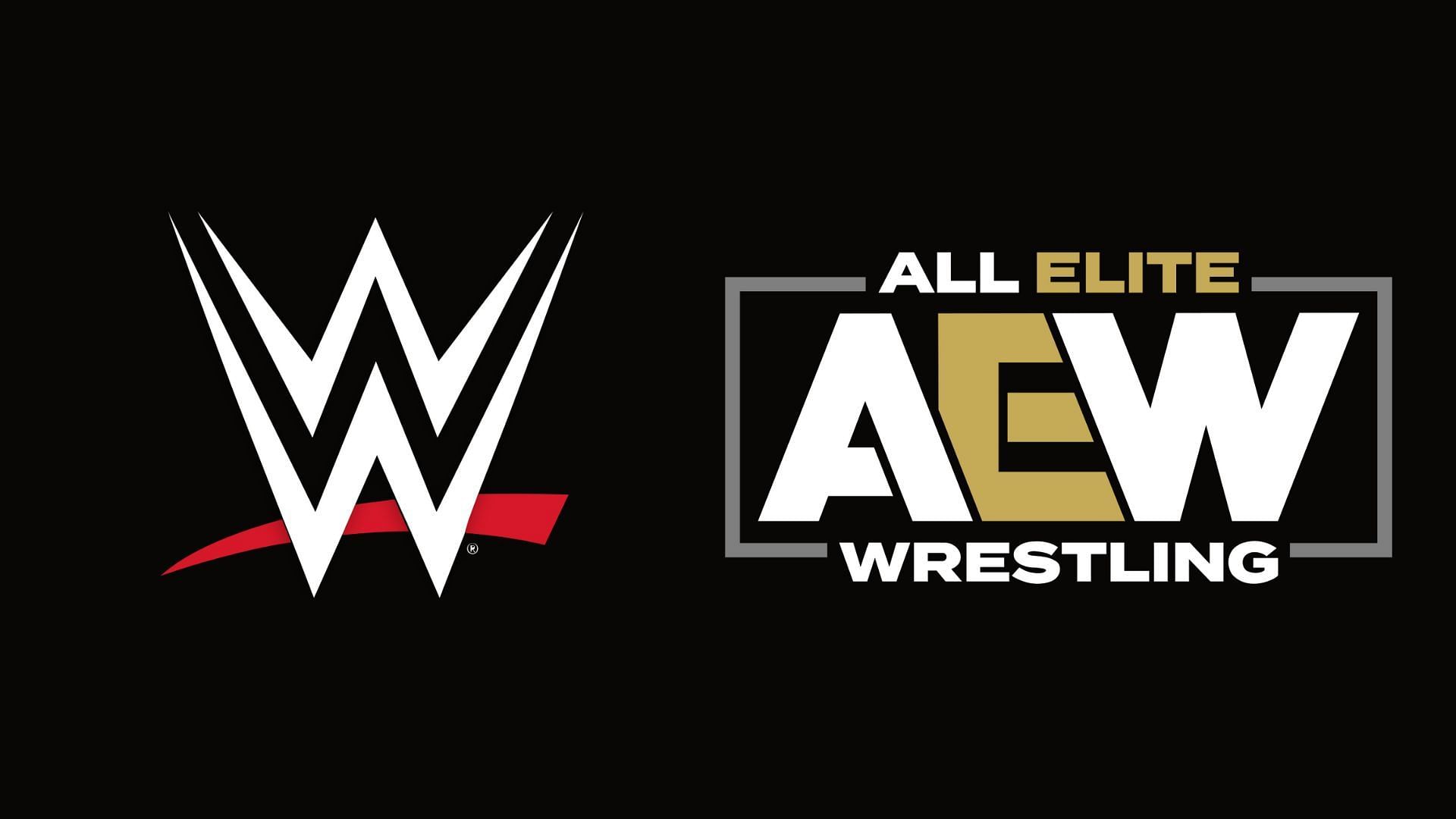 AEW and WWE are mega-players in the wrestling industry.