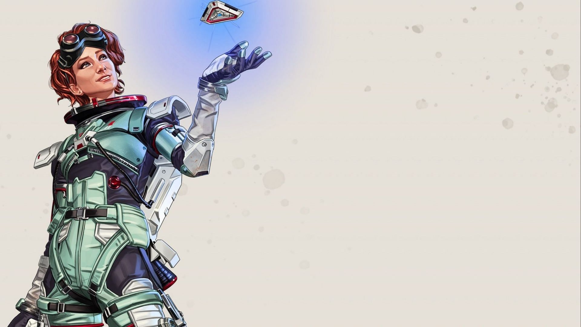 Horizon in Apex Legends (Image via Respawn Entertainment)