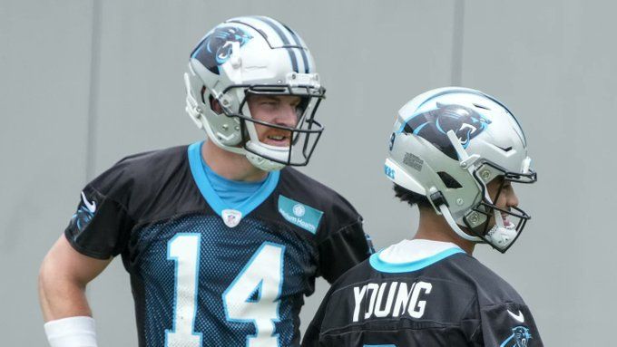 Panthers' Andy Dalton believes he could still be starting QB: 'I don't  think there are 32 guys better than me'