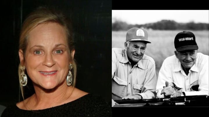 Nancy Walton Laurie net worth: Fortune explored as Walmart heiress