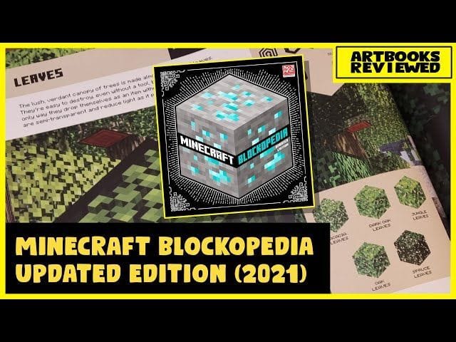 7 best official Minecraft books for beginners