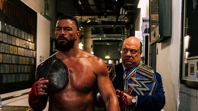 WWE में Roman Reigns और Solo Sikoa द्वारा जानलेवा हमला होने के बाद Jimmy Uso की हेल्थ को लेकर आया बड़ा अपडेट, फैंस के लिए बहुत ही बुरी खबर