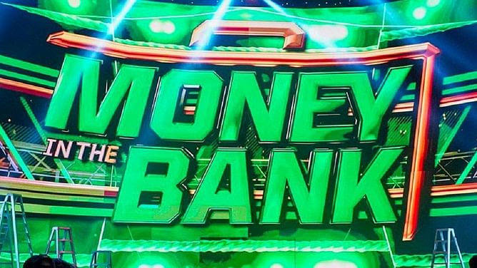 Former WWE champion's lengthy undefeated streak comes to an end at Money in the Bank