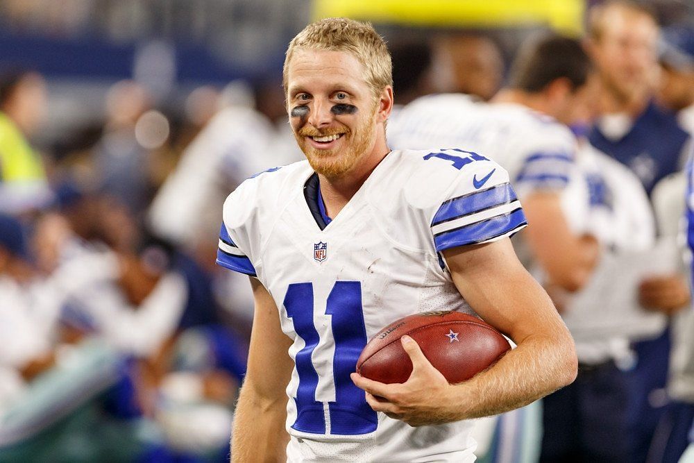 I'd rather die actually living': Bills WR Cole Beasley rather retire than  follow NFL COVID rules