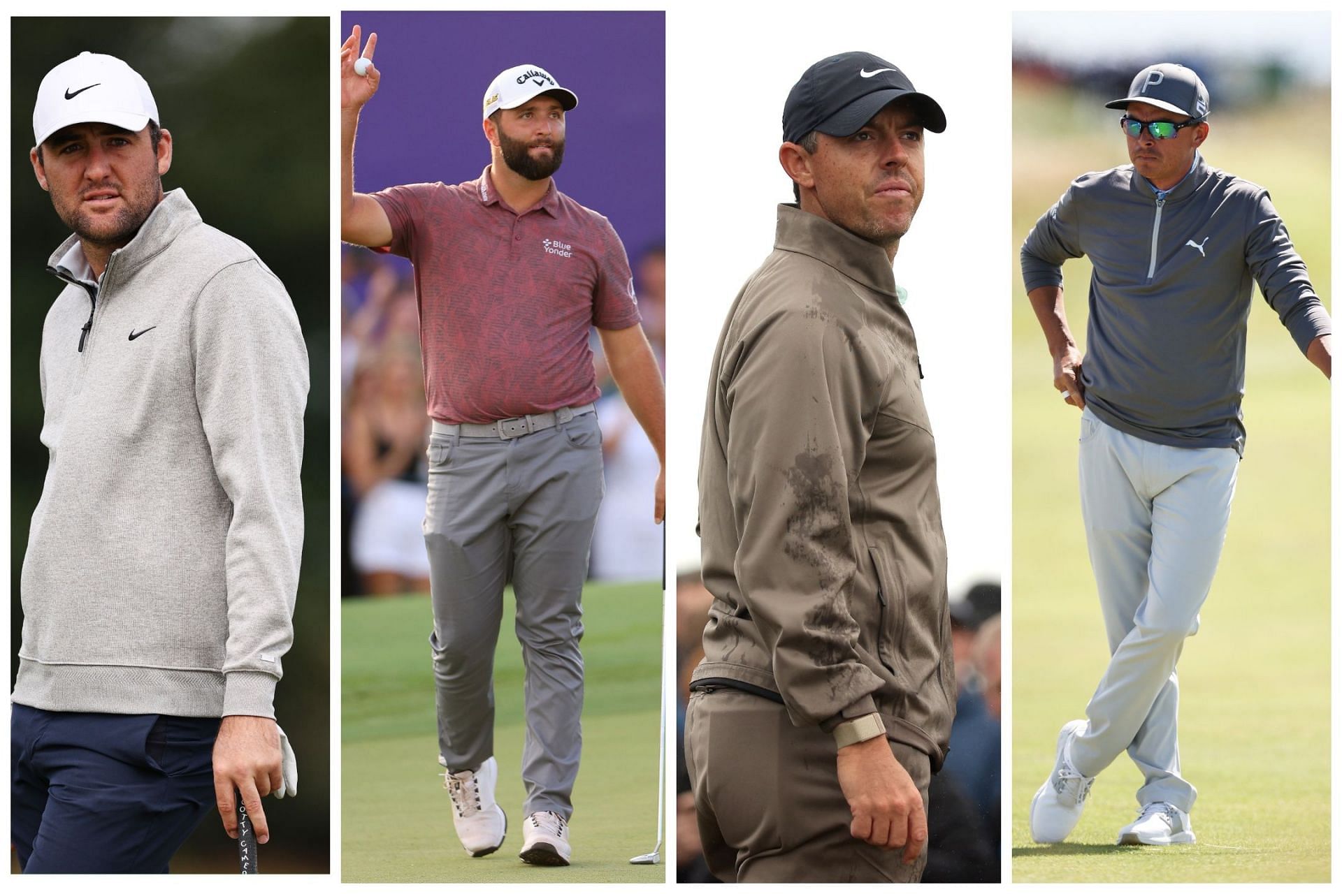 TOP 7 Men's Golf Outfits in 2023 