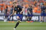 Frenkie de Jong is wanted at Old Trafford.