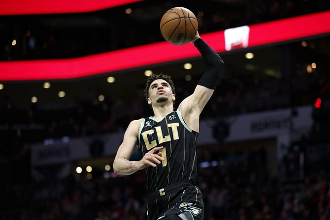 LaMelo Ball re-signs with Hornets for $260 million: Details of contract explored