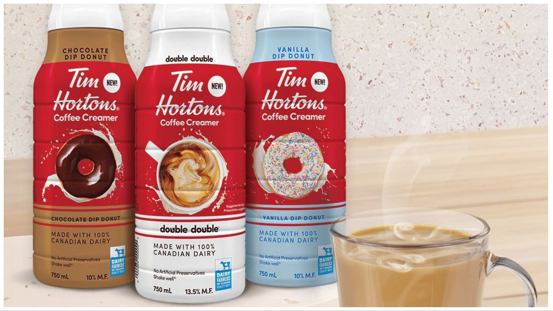 Tim Hortons now in India: Canada's popular coffee brand opened in these  places