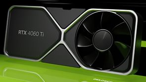 Is the Nvidia RTX 4060 Ti failing? Production scales down due to lack of demand