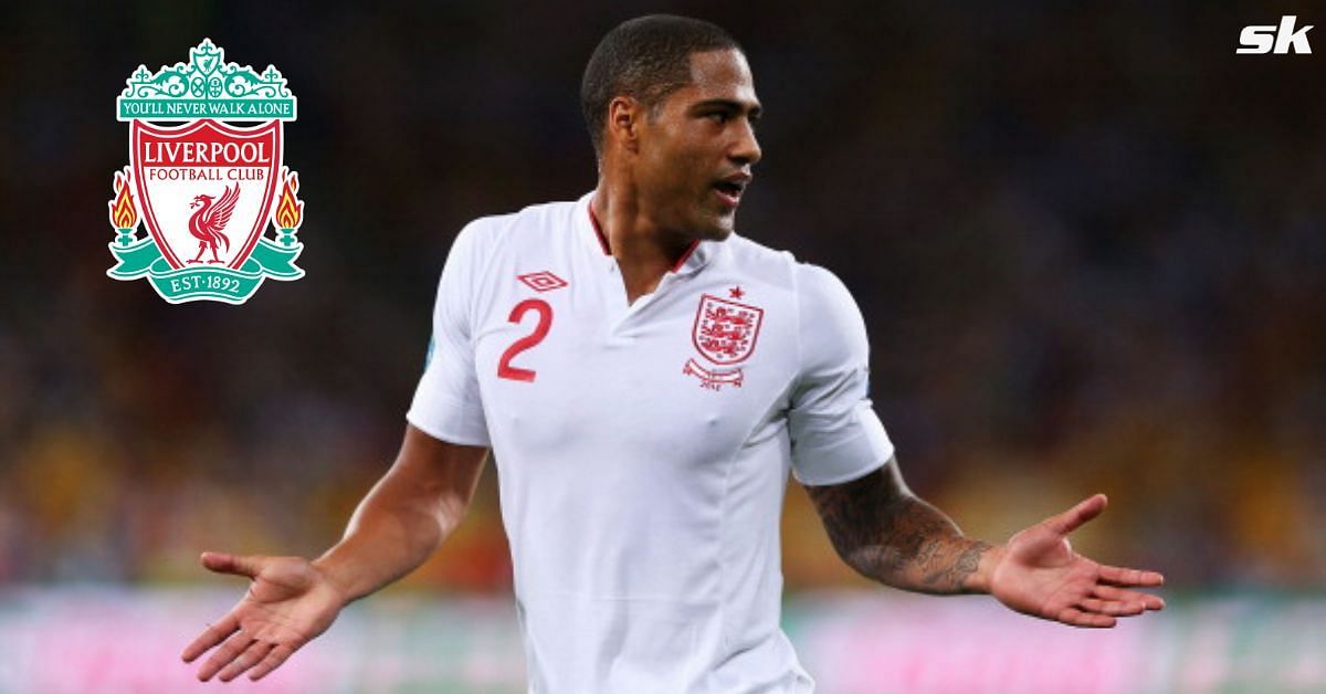 Will Liverpool listen to Glen Johnson?
