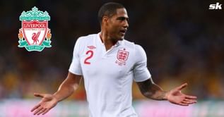 “A really sensible deal” - Glen Johnson urges Liverpool to sign £51 million-rated attacker