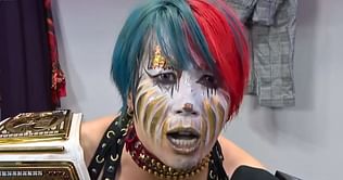 Asuka is legitimately angry after unsettling incident: "I will check your IP address and report you"