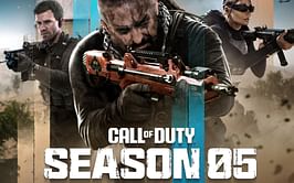 Warzone 2 and Modern Warfare 2 Season 5 launch trailer revealed: Philip Graves, Strike MP map, Vondel night, and more