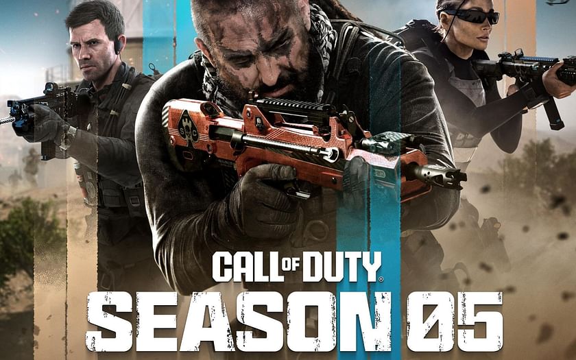 Call of Duty Modern Warfare 2 release date, trailers, and more