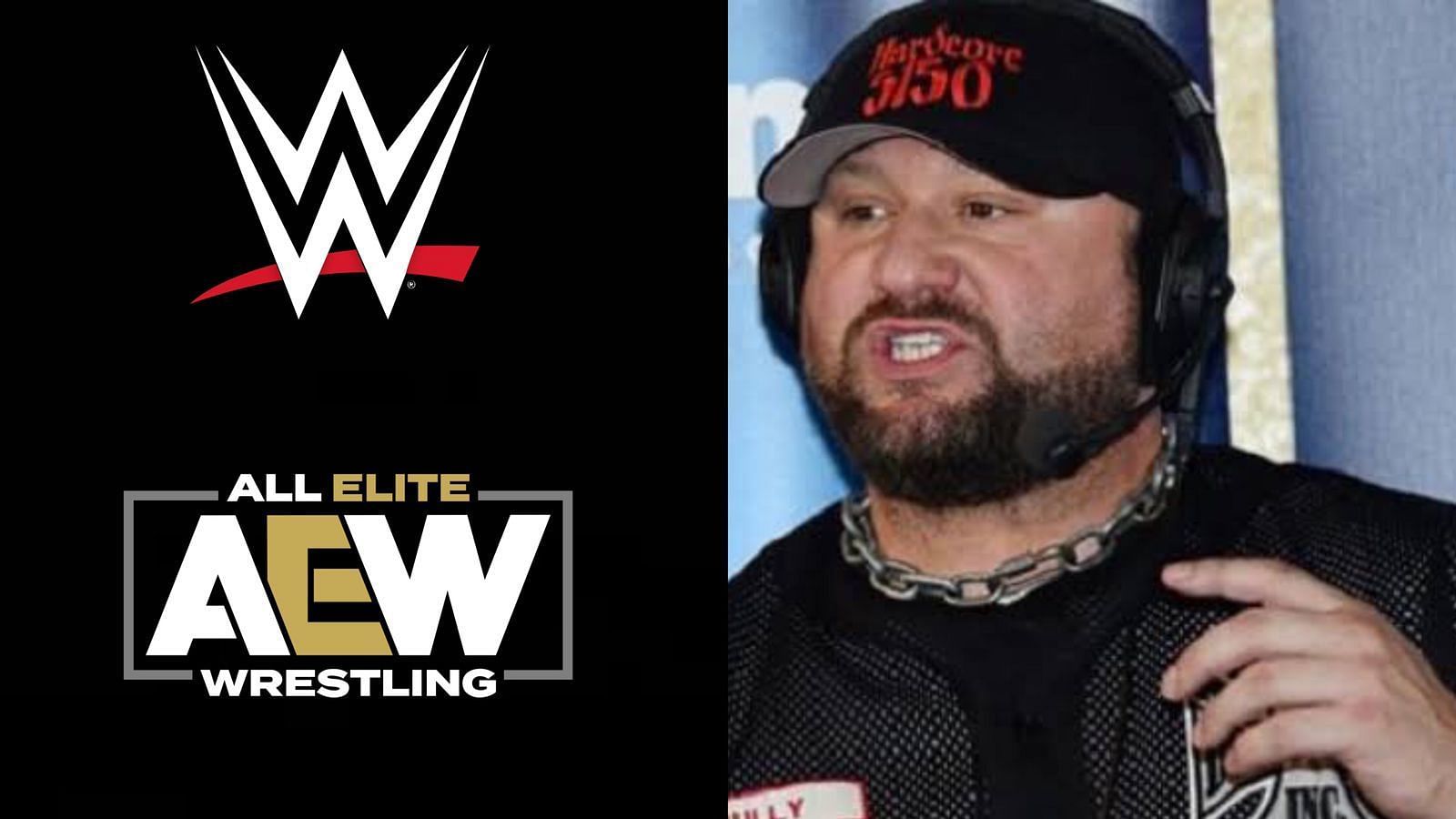 Bully Ray gives his thoughts on AEW bringing WWE legend out of retirement