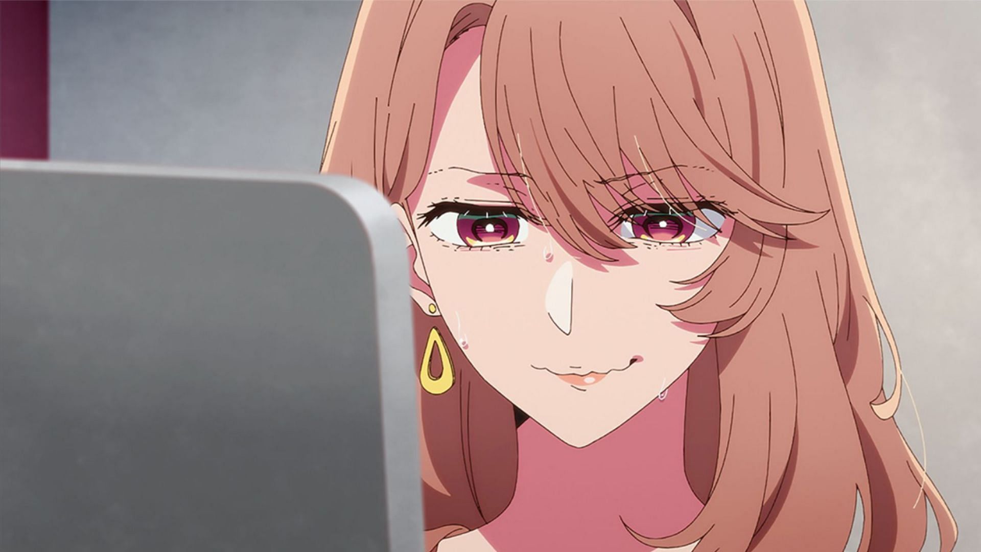 Oshi no Ko chapter 124 initial spoilers: Kana reacts loudly to Ruby and  Aqua's newfound relationship