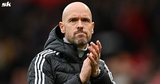 “Many clubs interested, but Everton are favorites” - Fabrizio Romano delivers fresh transfer update on Manchester United attacker