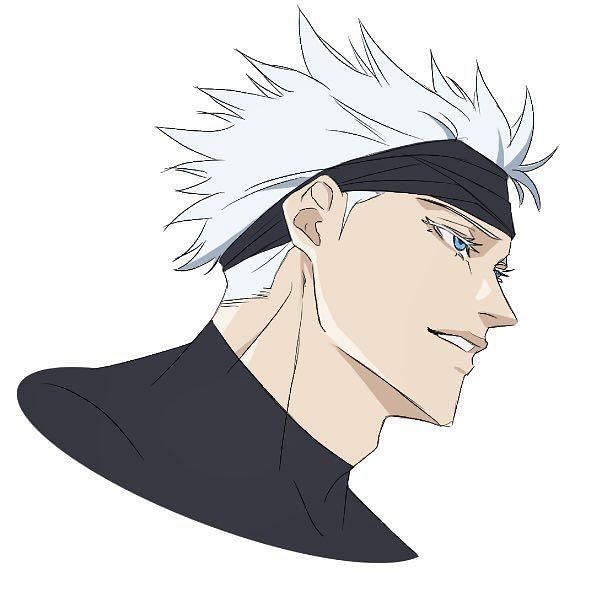 Twitter goes into overdrive as Satoru Gojo from Jujutsu Kaisen joins ...