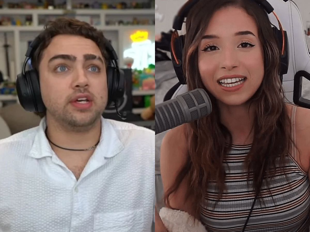 Miz wants equity in Poki's new company launch : r/LivestreamFail