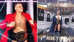 Gunther set to come face-to-face with former WWE Champion next week on RAW