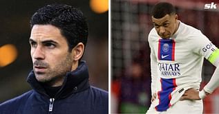Arsenal could sell superstar forward who signed new contract to sign Kylian Mbappe from PSG: Reports