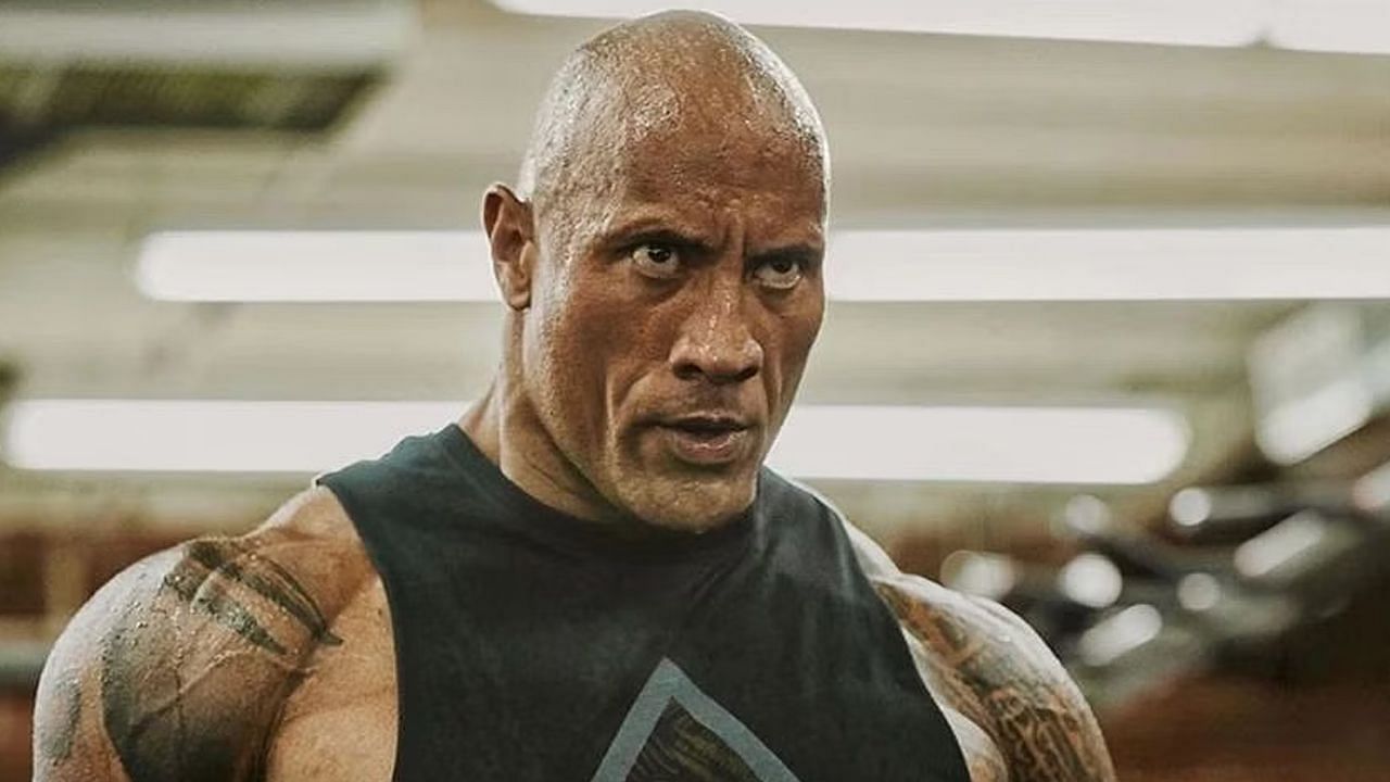 WWE Superstar Grayson Waller has recently talked ill about The Rock
