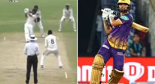 [Watch] Snubbed for West Indies T20Is, Rinku Singh shares highlights of his 40 off 30 balls in Duleep Trophy