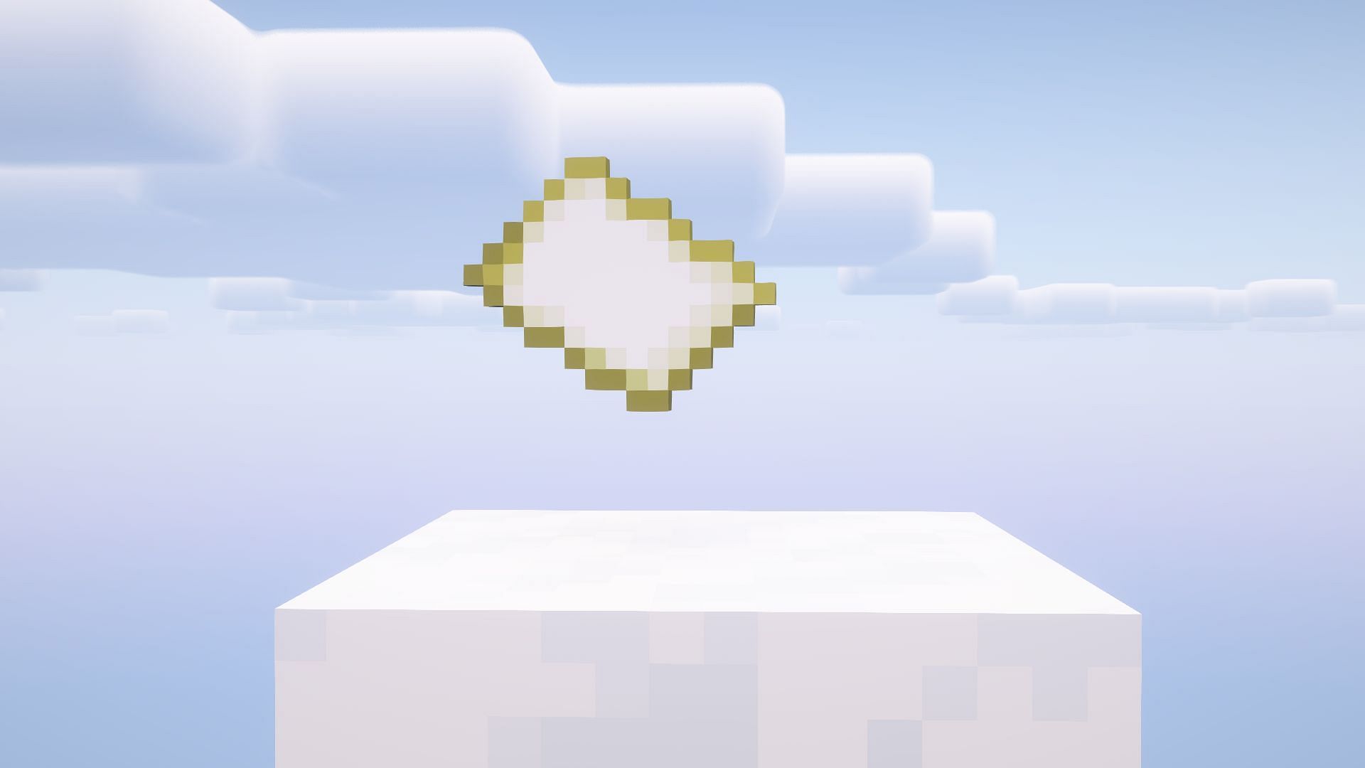 Map is present as an item in Minecraft, and has several features attatched to it (Image via Mojang)