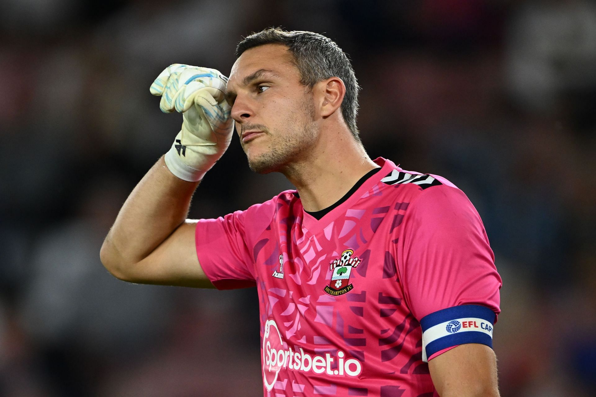 Southampton FC v AFC Bournemouth: Pre-Season Friendly