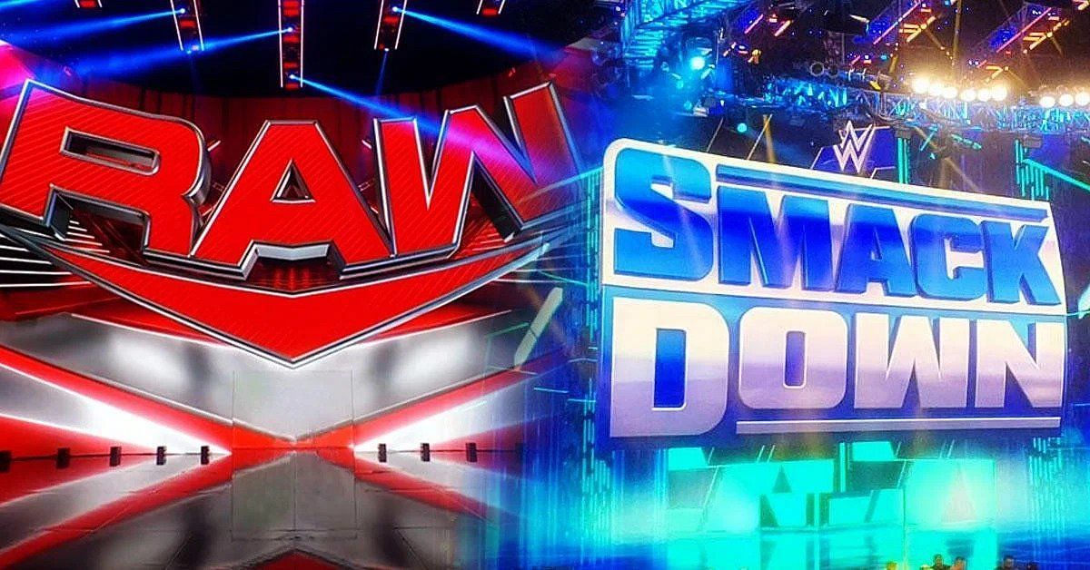WWE Draft took place across two nights this year!