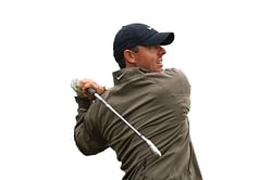 What factors contributed to Rory McIlroy's inability to secure victory in the Open Championship 2023?