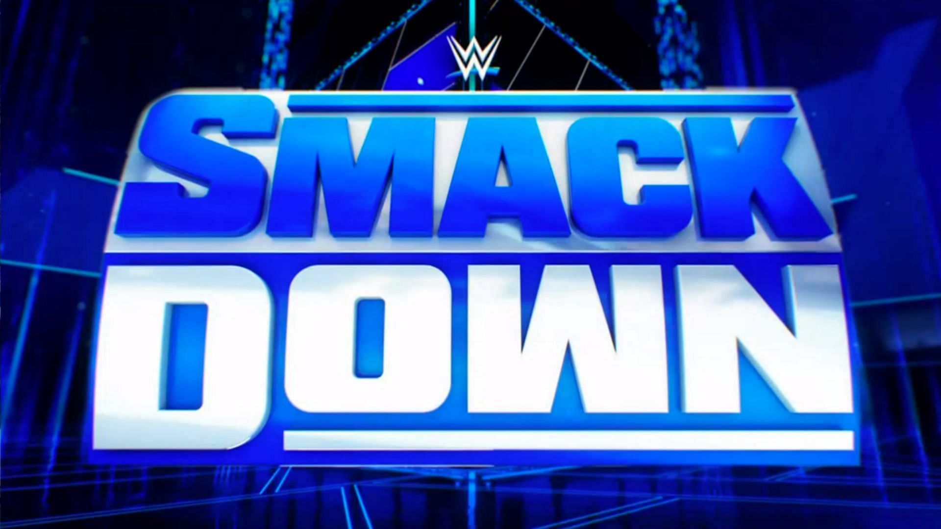 WWE SmackDown को लेकर आई जानकारी