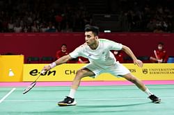 Canada Open 2023: Lakshya Sen vs Ygor Coelho, head-to-head, prediction, where to watch & live streaming details