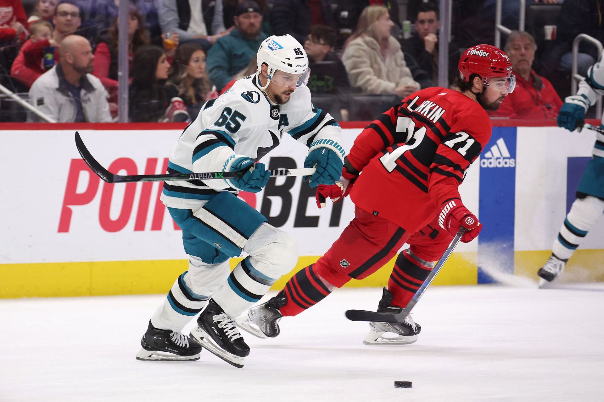 What Does Erik Karlsson Trade Look Like For The Carolina Hurricanes And ...