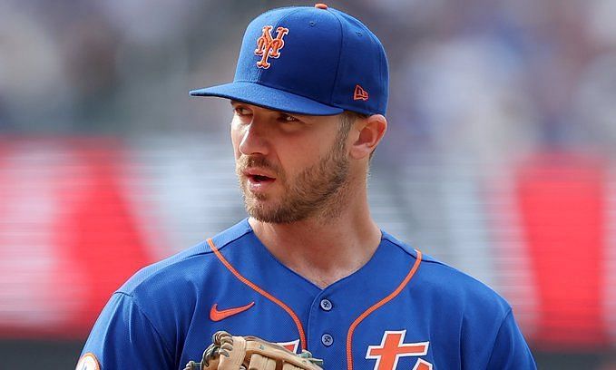 Why You Shouldn't Believe All the Pete Alonso Trade Rumors? 