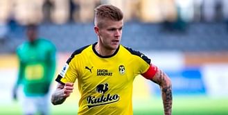 Hyderabad FC set to sign Petteri Pennanen - Reports