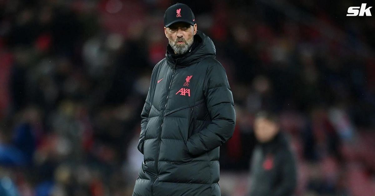 Thiago Alcantara faces an uncertain future at Liverpool