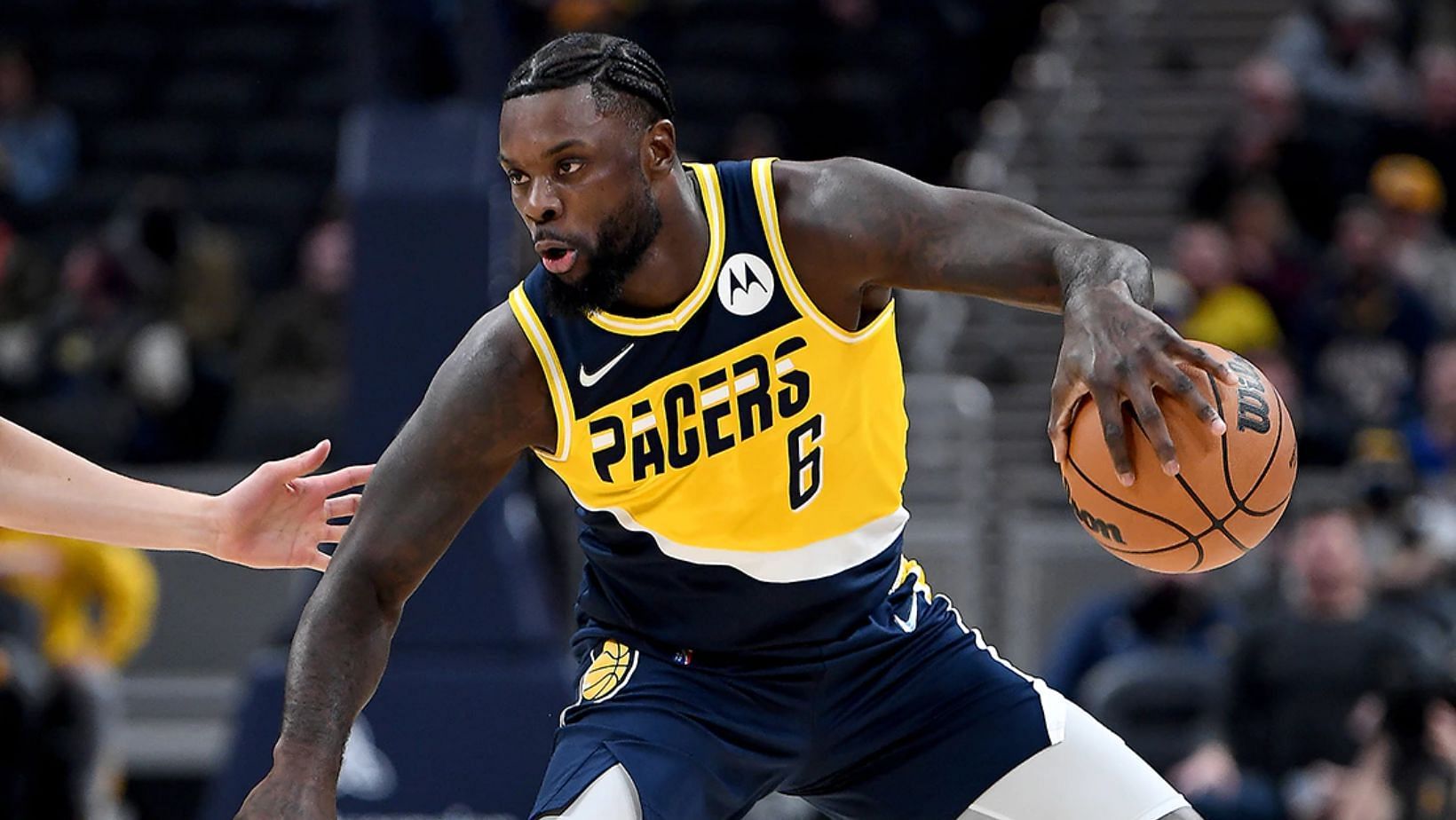 Lance Stephenson wants to play for either the Brooklyn Nets or New York Knicks.