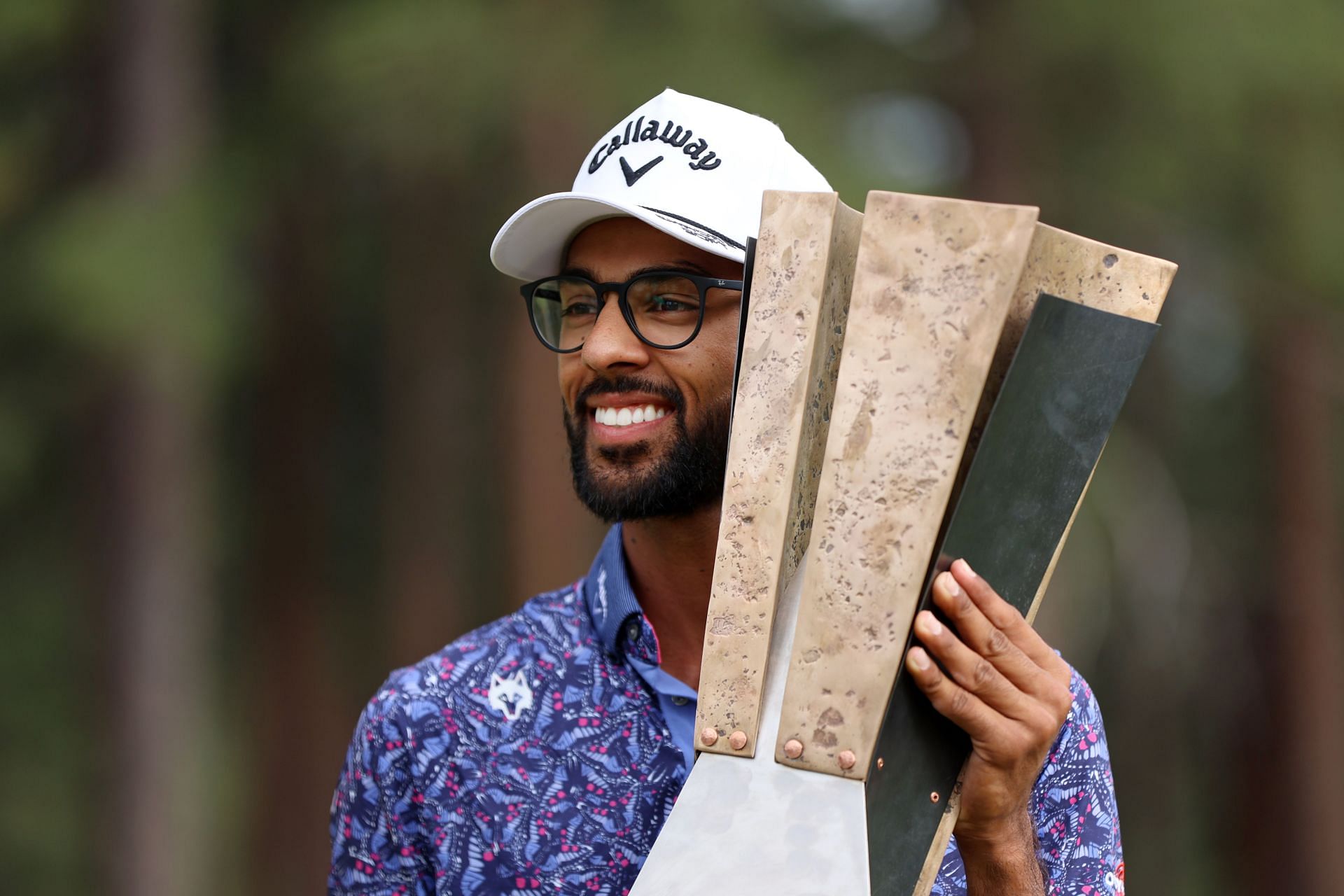 Who won the 2023 Barracuda Championship? Final leaderboard explored