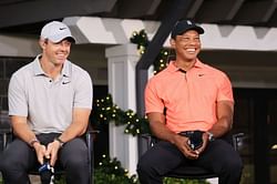 Have Rory McIlroy and Tiger Woods played on the same team? Exploring the golfers’ team play dynamics amid LIV Golf discussions