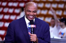 "Shut up and take two Advils": Charles Barkley once slammed Vince Carter for complaining about a headache