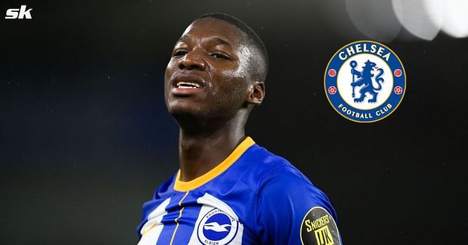 "I am waiting for whatever God decides" - Moises Caicedo speaks out on transfer rumours amid interest from Chelsea