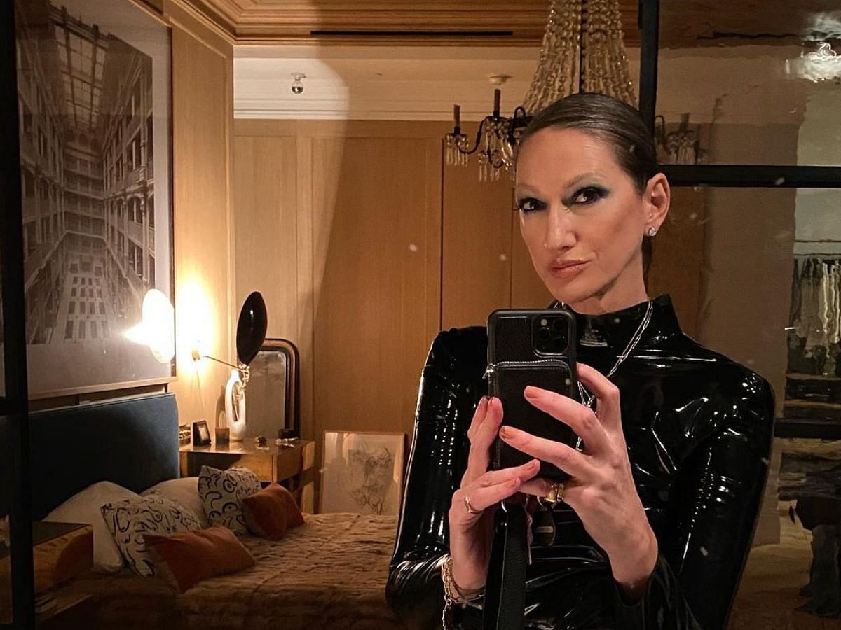 Jenna Lyons opens up about coming to terms with her s*xuality in RHONY season 14