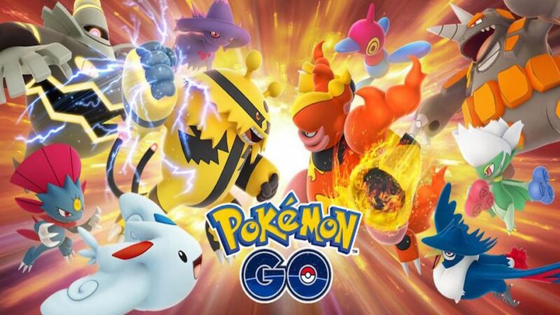 Top Tier Pokemon to use in Pokemon GO in the month of July
