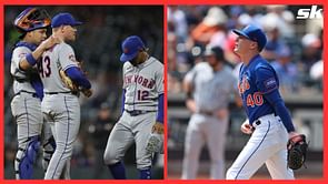 New York Mets fans berate their team after analyst suggests their flailing $348 million team could still qualify for postseason