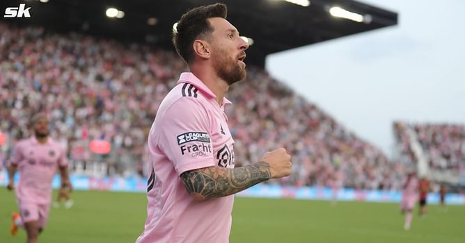 "Negotiations collapsed, it's over" – Fabrizio Romano confirms Barcelona legend will not reunite with Lionel Messi at Inter Miami