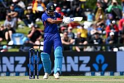 "You cannot think of a better option than him at No. 4" - Aakash Chopra on a fit and available Shreyas Iyer's place in India's World Cup squad