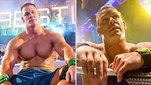 Top champion trashes John Cena by calling him a "mermaid" on WWE SmackDown