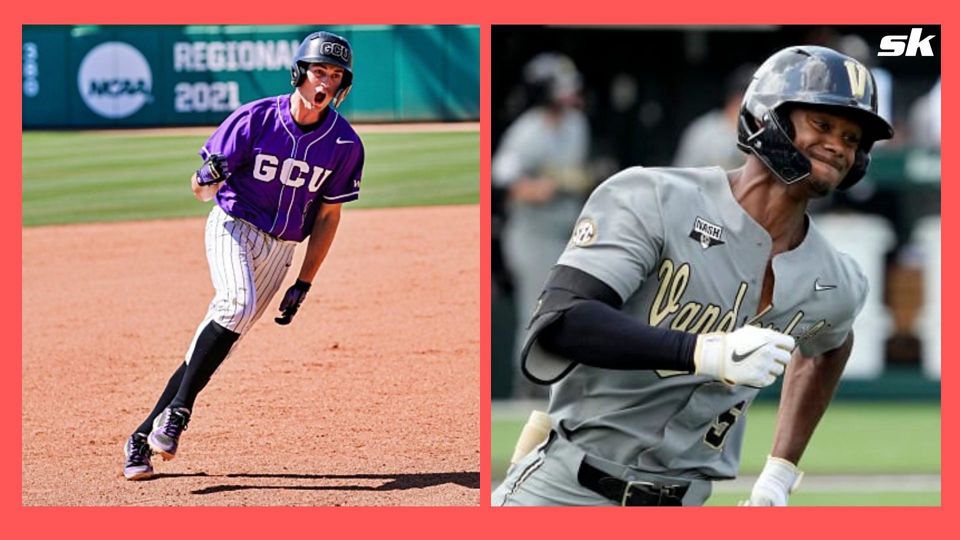 High school baseball watchlist 10 MLB draft prospects to know in 2023